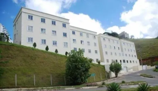 Apartamento com 2 Quartos à venda, 65m² no Santa Maria, Juiz de Fora