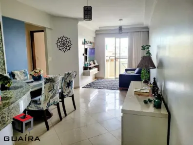 Apartamento com 2 Quartos à venda, 70m² no Olímpico, São Caetano do Sul