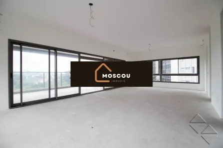 Apartamento com 4 Quartos à venda, 260m² no Consolação, São Paulo
