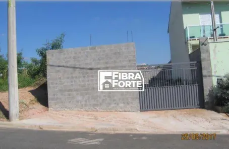 Lote/Terreno à venda, 200m² no Residencial Parque da Fazenda, Campinas