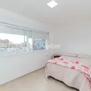 Apartamento com 1 Quarto à venda, 45m² no Centro Histórico, Porto Alegre