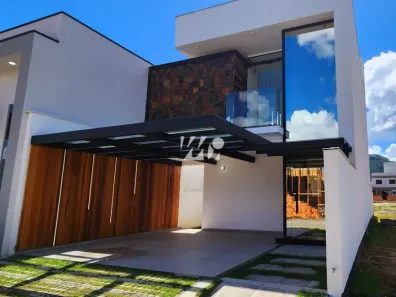 Casa com 3 Quartos à venda, 172m² no Beira Rio, Biguaçu