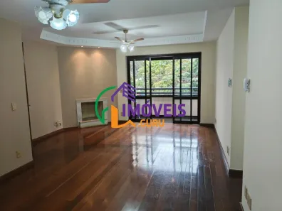 Apartamento com 4 Quartos para venda ou aluguel, 155m² no Vila Andrade, São Paulo