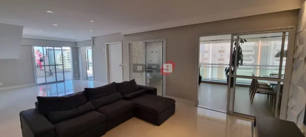 Cobertura com 4 Quartos à venda, 368m² no Vila Regente Feijó, São Paulo
