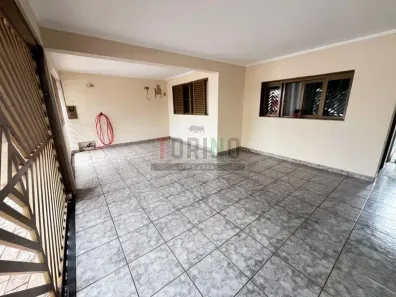 Casa com 2 Quartos à venda, 157m² no Campos Elíseos, Ribeirão Preto