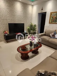 Apartamento com 2 Quartos à venda, 120m² no Grajaú, Rio de Janeiro