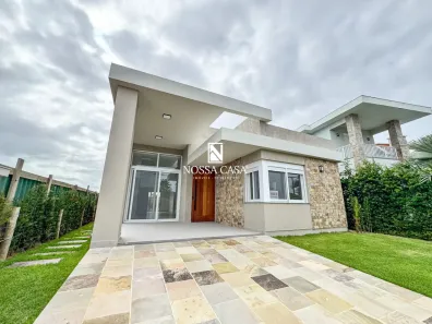 Casa de Condomínio com 4 Quartos à venda, 188m² no Torres, Torres