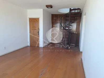 Cobertura com 3 Quartos à venda, 185m² no Jardim Chapadão, Campinas