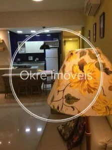 Apartamento com 2 Quartos à venda, 51m² no Copacabana, Rio de Janeiro