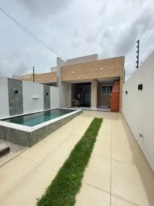 Casa com 3 Quartos à venda, 90m² no Cristo Redentor, João Pessoa