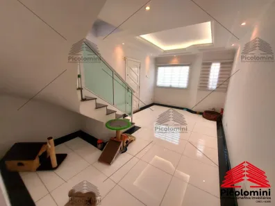 Sobrado com 2 Quartos à venda, 121m² no Vila Mafra, São Paulo