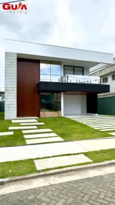 Casa de Condomínio com 4 Quartos à venda, 454m² no Pires Façanha, Eusébio