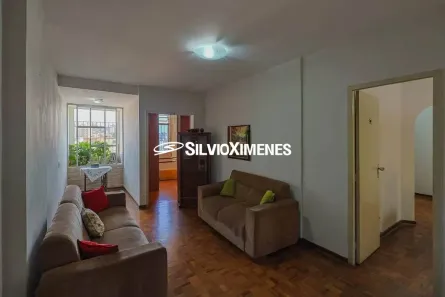 Apartamento com 3 Quartos à venda, 740m² no Floresta, Belo Horizonte