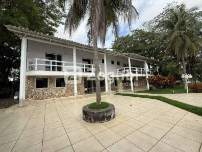 Casa com 3 Quartos à venda, 1400m² no Pedrinhas, Porto Velho