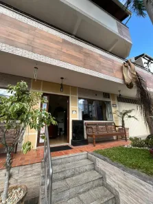 Ponto Comercial para alugar, 80m² no Trindade, Florianópolis