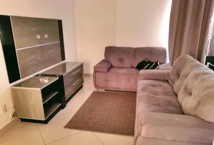 Apartamento com 2 Quartos para alugar, 70m² no Barranco, Taubaté