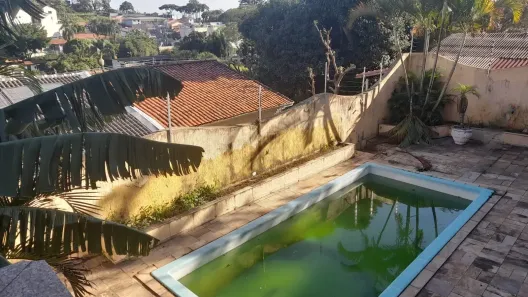 Sobrado com 6 Quartos à venda, 680m² no Vila Santos, São Paulo