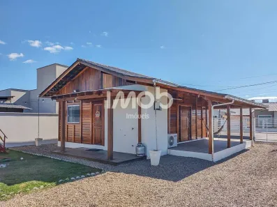 Casa com 3 Quartos à venda, 137m² no Escolinha, Guaramirim