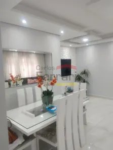 Casa de Condomínio com 3 Quartos à venda, 160m² no Vila Maria, São Paulo