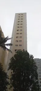 Apartamento com 1 Quarto para alugar, 45m² no Bela Vista, São Paulo