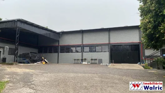 Prédio Comercial para alugar, 1100m² no Santa Lúcia, Campo Bom