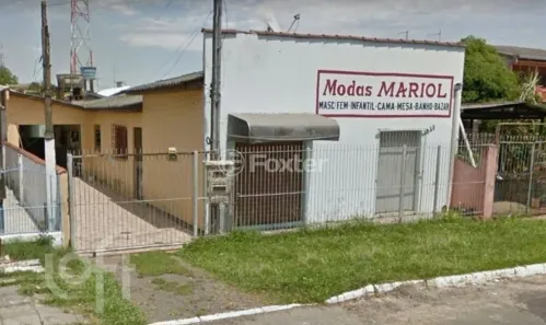 Casa com 3 Quartos à venda, 58m² no Mathias Velho, Canoas