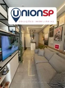 Apartamento com 1 Quarto à venda, 47m² no Campo Belo, São Paulo