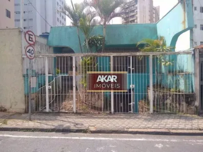 Imóvel Comercial à venda, 425m² no Centro, São Bernardo do Campo