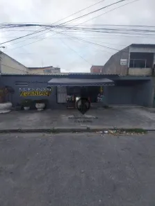 Casa com 2 Quartos à venda, 120m² no Cosmos, Rio de Janeiro