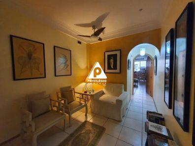 Sala Comercial à venda, 38m² no Copacabana, Rio de Janeiro