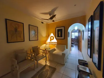 Sala Comercial à venda, 38m² no Copacabana, Rio de Janeiro