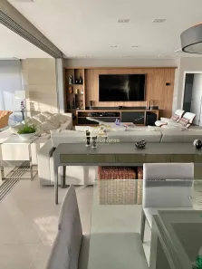 Apartamento com 4 Quartos à venda, 375m² no Vila Gomes Cardim, São Paulo