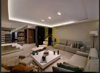 Casa com 4 Quartos à venda, 415m² no Jardim Paulista, São Paulo