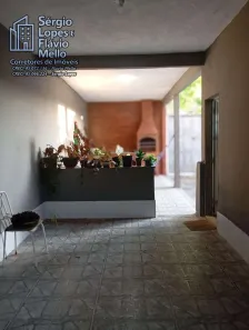 Casa com 5 Quartos à venda, 200m² no Santo Antônio (Manilha), Itaboraí