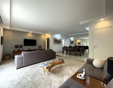 Apartamento com 3 Quartos à venda, 146m² no Real Parque, São Paulo
