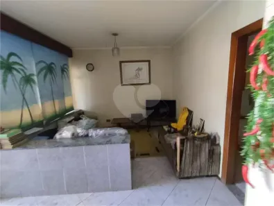 Sobrado com 3 Quartos à venda, 128m² no Parque Peruche, São Paulo