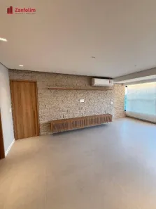 Apartamento com 2 Quartos para alugar, 124m² no Alphaville Centro Industrial e Empresarial/Alphaville., Barueri