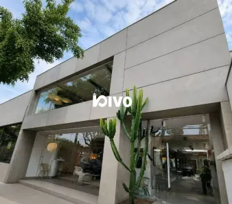 Ponto Comercial para alugar, 500m² no Moema, São Paulo