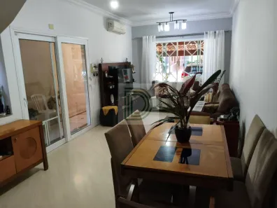 Casa de Condomínio com 3 Quartos à venda, 245m² no Jardim Pinheiros, São Paulo
