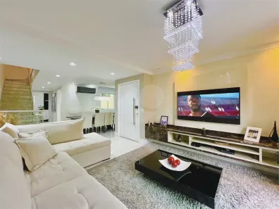 Casa de Condomínio com 4 Quartos à venda, 335m² no Tremembé, São Paulo