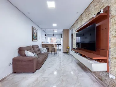 Casa com 5 Quartos à venda, 125m² no Socorro, São Paulo