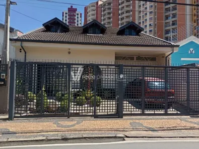 Imóvel Comercial com 10 Quartos à venda, 296m² no Botafogo, Campinas
