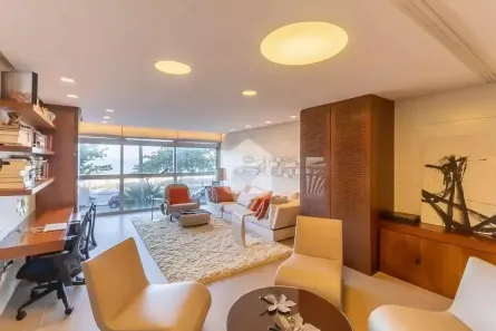 Apartamento com 2 Quartos à venda, 250m² no Ipanema, Rio de Janeiro