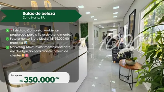 Ponto Comercial à venda, 160m² no Parada Inglesa, São Paulo