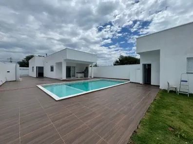 Casa com 3 Quartos à venda, 180m² no Jardim Casablanca, Peruíbe