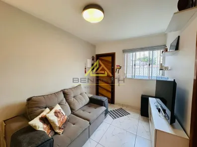 Apartamento com 2 Quartos à venda, 40m² no Parada Inglesa, São Paulo
