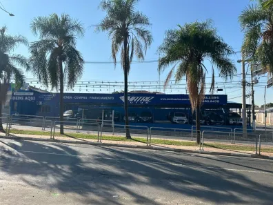 Ponto Comercial à venda, 368m² no Vila Real Continuação, Hortolândia