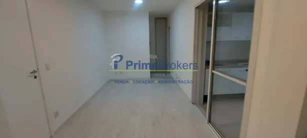 Apartamento com 1 Quarto à venda, 47m² no Vila da Saúde, São Paulo