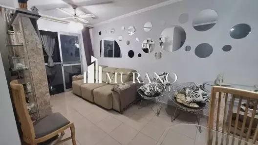 Apartamento com 3 Quartos à venda, 62m² no Mooca, São Paulo