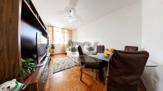 Apartamento com 2 Quartos à venda, 85m² no Gonzaga, Santos